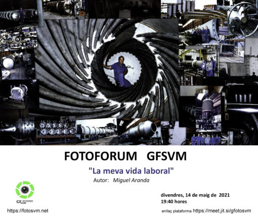 FOTOFORUM GFSVM