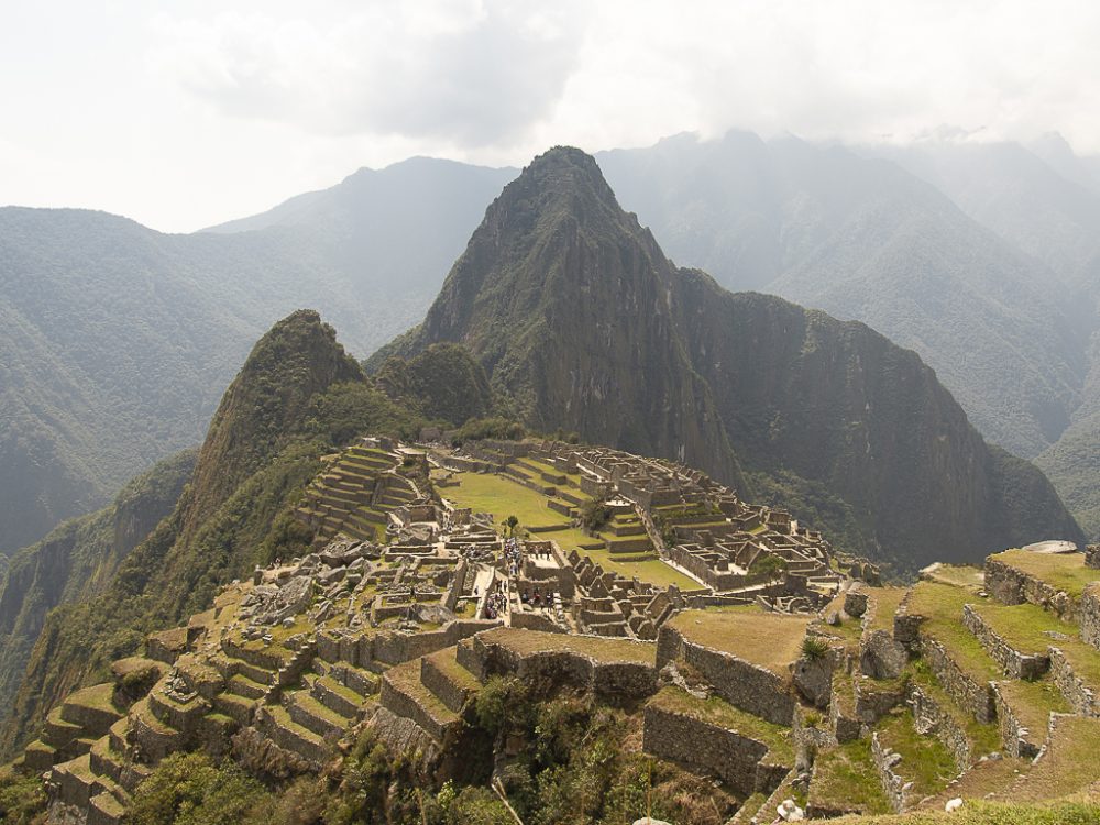 Gemma-Llongarriu Machu-Picchu-Peru