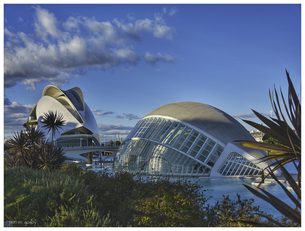 Juan-M-Godoy Museo-de-las-Ciencias-Valencia