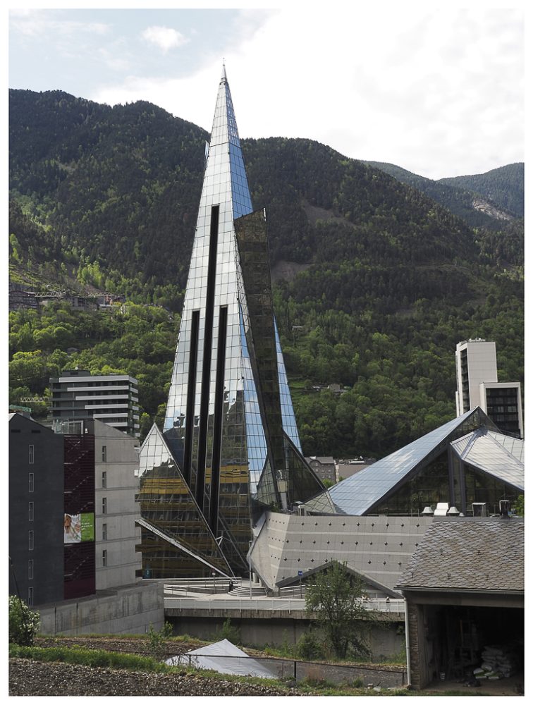 Mayte M Serna_Hotel Bon Repòs Andorra