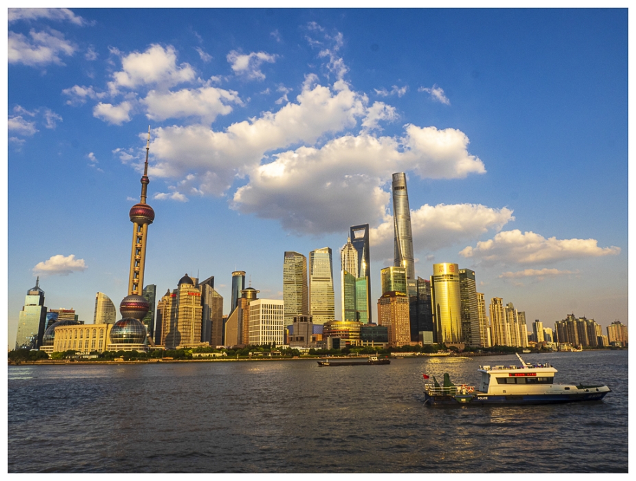 Miguel Sanz_Sanghai_China