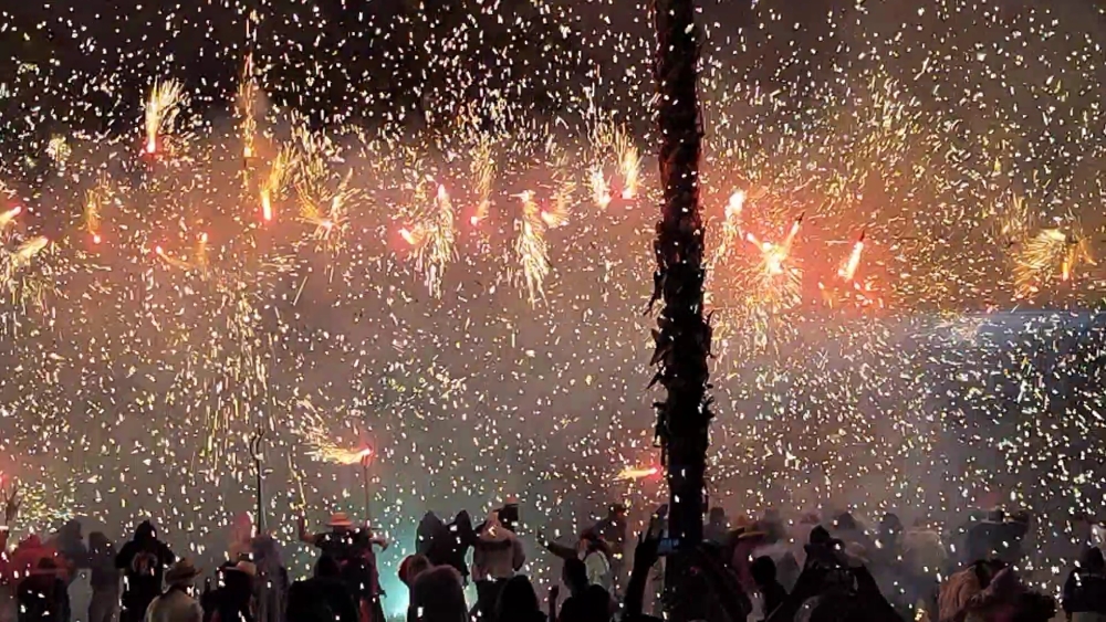 Correfoc