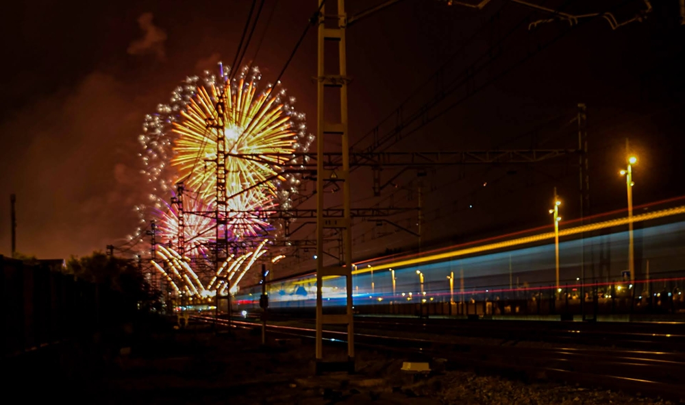 Focs-Artifici