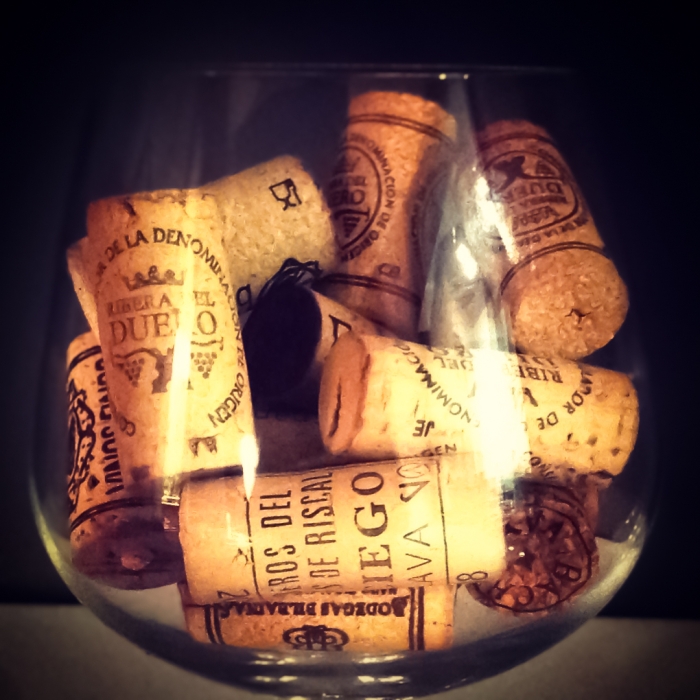 Tants brindis tants moments