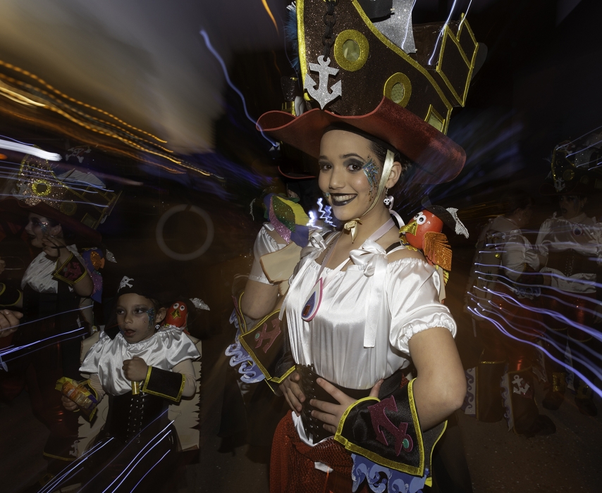 carnestoltes