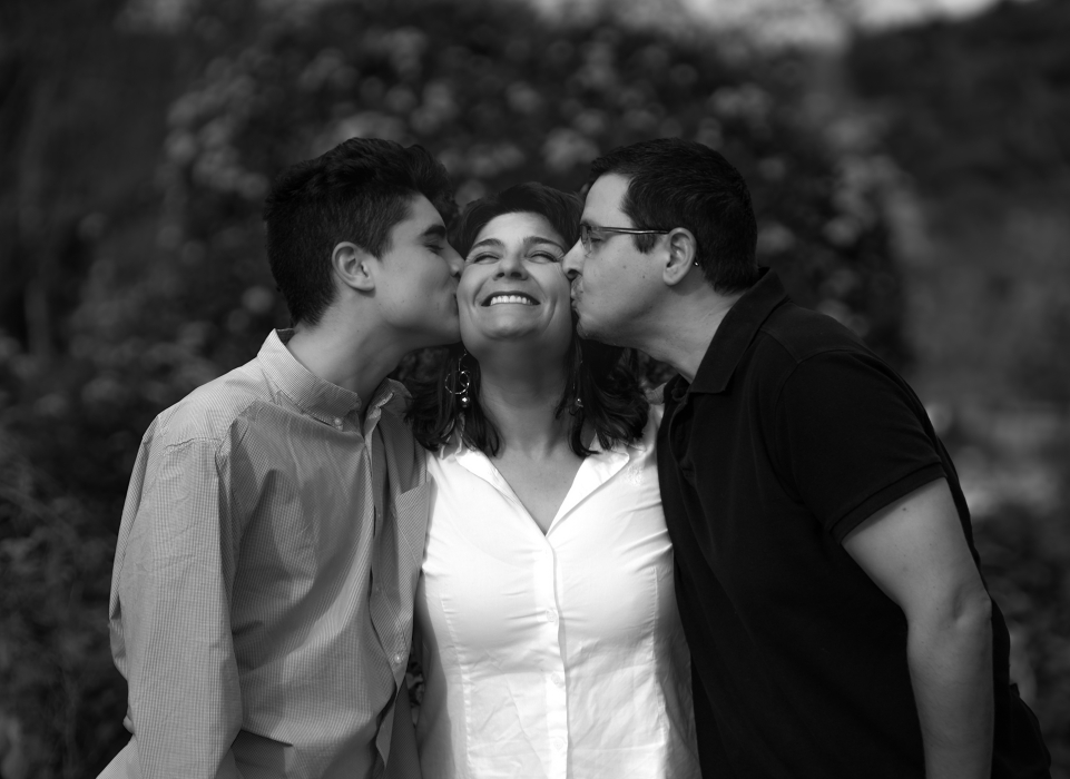 Amor Amor