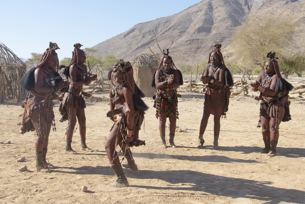 Ritme-Himba