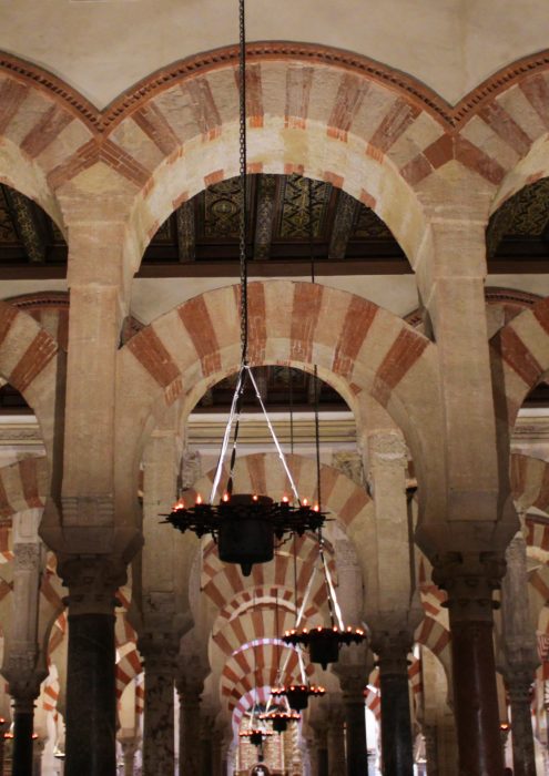 Mezquita-de-Cordoba