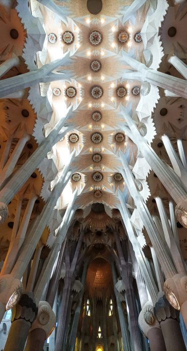 Sagrada-Familia
