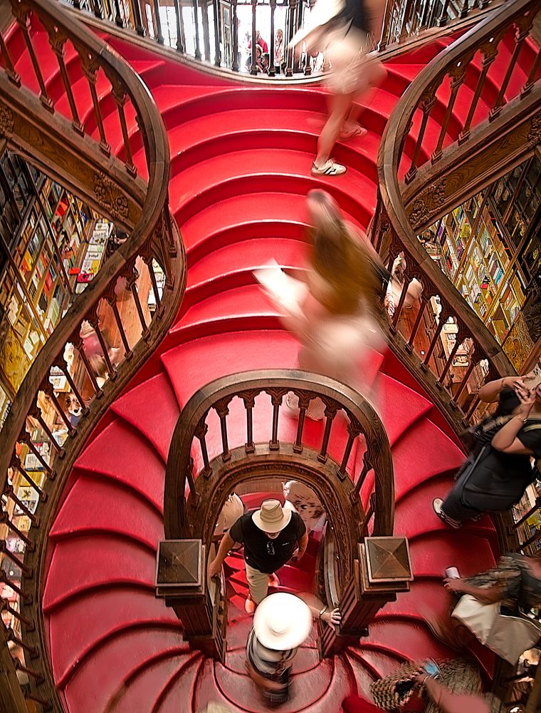 Livraria Lello