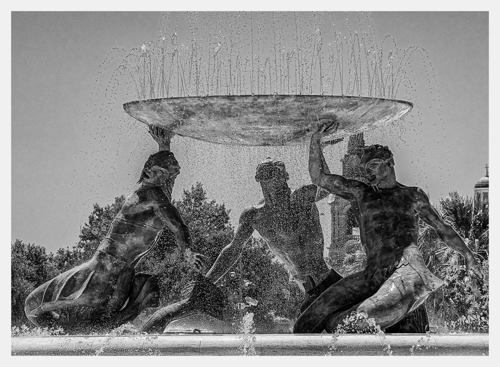 Agua vital_Miguel Sanz